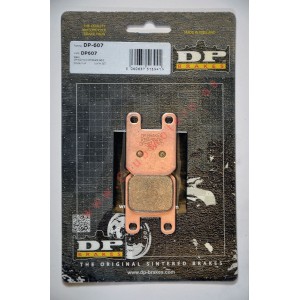 PASTILLA DP STREET DP607