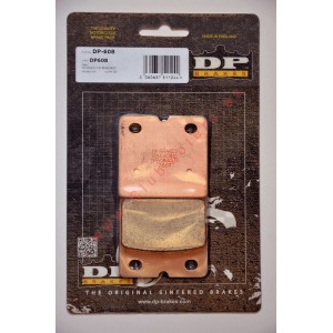 PASTILLA DP STREET DP608