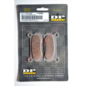 PASTILLA DP STREET DP609