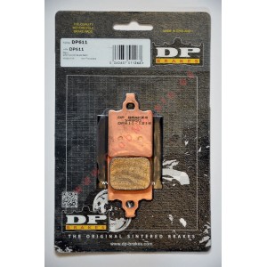 PASTILLA DP STREET DP611