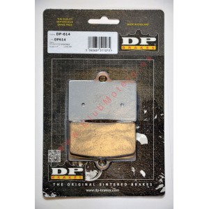 PASTILLA DP STREET DP614