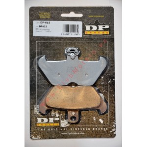 PASTILLA DP STREET DP615