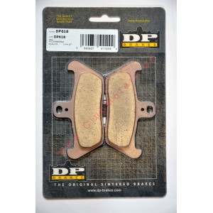 PASTILLA DP STREET DP618