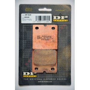 PASTILLA DP STREET DP620