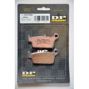 PASTILLA DP STREET DP621