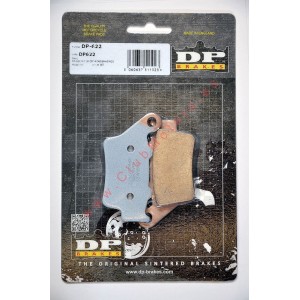 PASTILLA DP STREET DP622