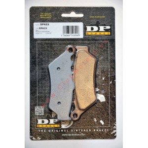 PASTILLA DP STREET DP623