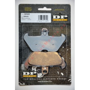 PASTILLA DP STREET DP625