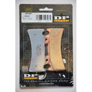 PASTILLA DP STREET DP627