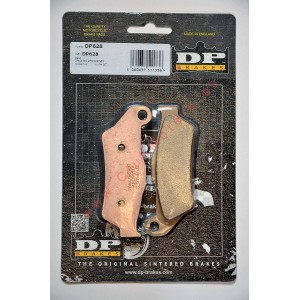 PASTILLA DP STREET DP628