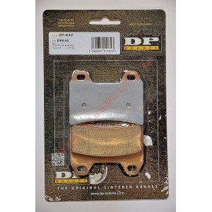 PASTILLA DP STREET DP630