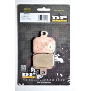 PASTILLA DP STREET DP631