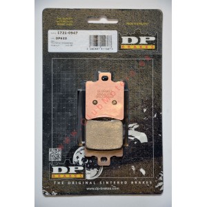 PASTILLA DP STREET DP633