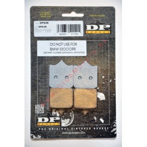 PASTILLA DP STREET DP638