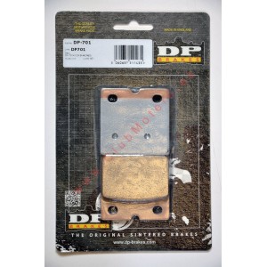 PASTILLA DP STREET DP701