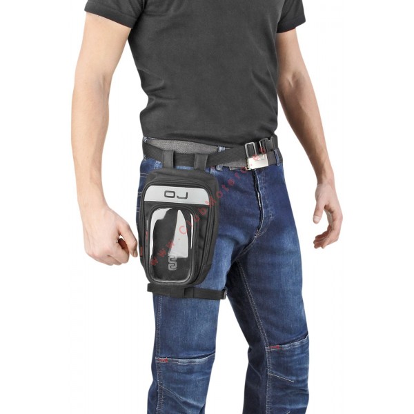 Bolsa de pierna OJ Track M069