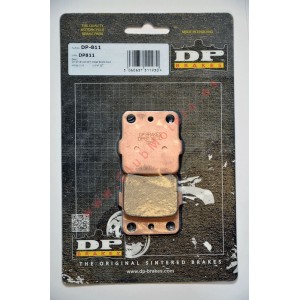 PASTILLA DP STREET DP811