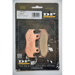 PASTILLA DP STREET DP812