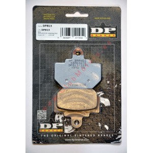 PASTILLA DP STREET DP813