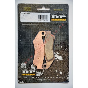 PASTILLA DP STREET DP814