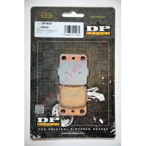 PASTILLA DP STREET DP816