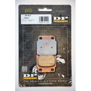 PASTILLA DP STREET DP817