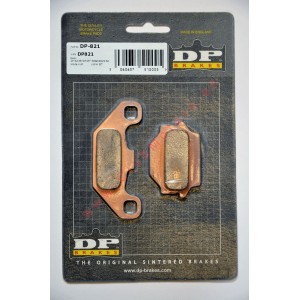 PASTILLA DP STREET DP821