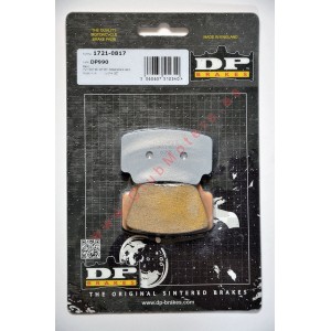 PASTILLA DP STREET DP900