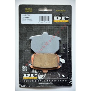 PASTILLA DP STREET DP901