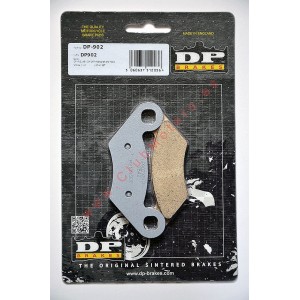 PASTILLA DP STREET DP902