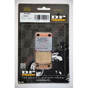 PASTILLA DP STREET DP903