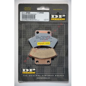 PASTILLA DP STREET DP909