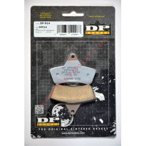 PASTILLA DP STREET DP914