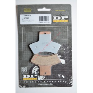 PASTILLA DP STREET DP915