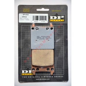 PASTILLA DP STREET DP916