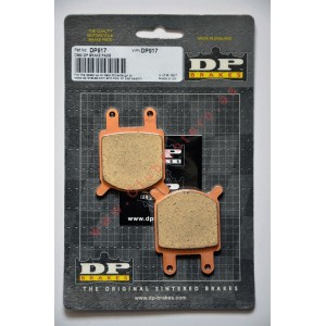 PASTILLA DP STREET DP917