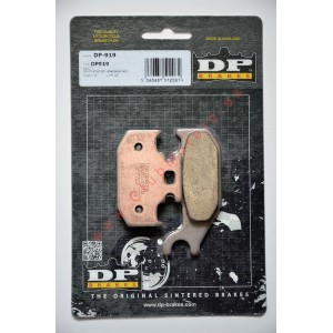 PASTILLA DP STREET DP919