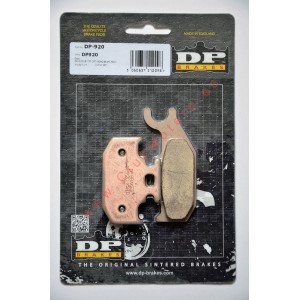 PASTILLA DP STREET DP920