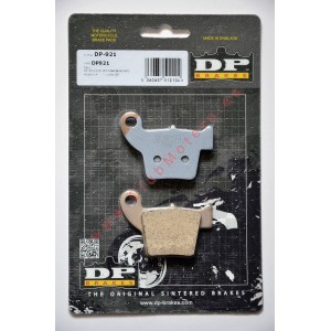 PASTILLA DP STREET DP921