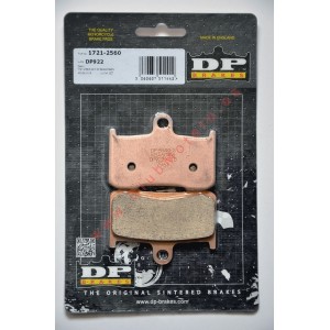 PASTILLA DP STREET DP922