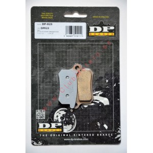 PASTILLA DP STREET DP923