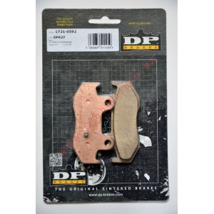 PASTILLA DP STREET DP927