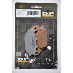 PASTILLA DP STREET DP928