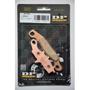 PASTILLA DP STREET DP929