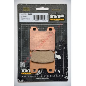 PASTILLA DP STREET DP931