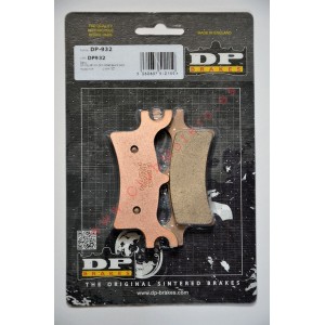 PASTILLA DP STREET DP932