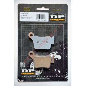 PASTILLA DP STREET DP935