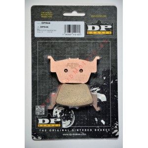 PASTILLA DP STREET DP944