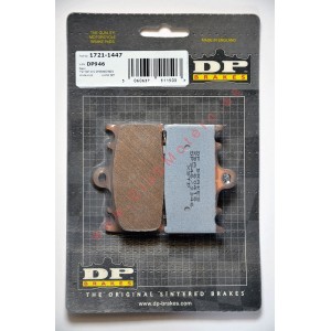 PASTILLA DP STREET DP946