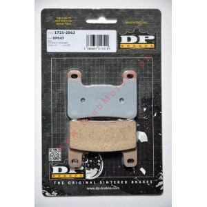 PASTILLA DP STREET DP947